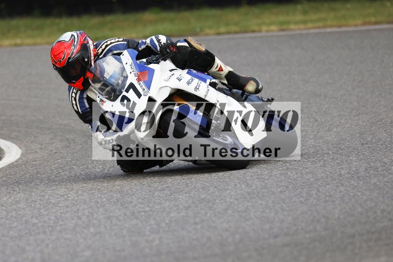/19 06.06.2026  TZ Motorsport ADR/Gruppe rot/27